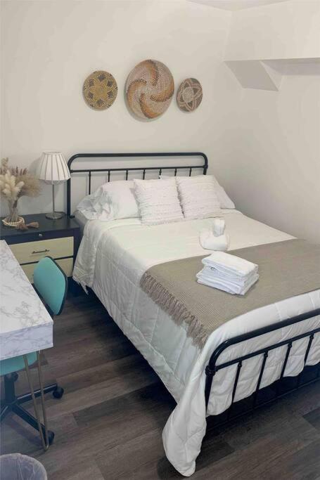 Sleeps 3, Cozy, Boho Style, In The Heart Of Miami -Free Parking Apartment Exterior photo