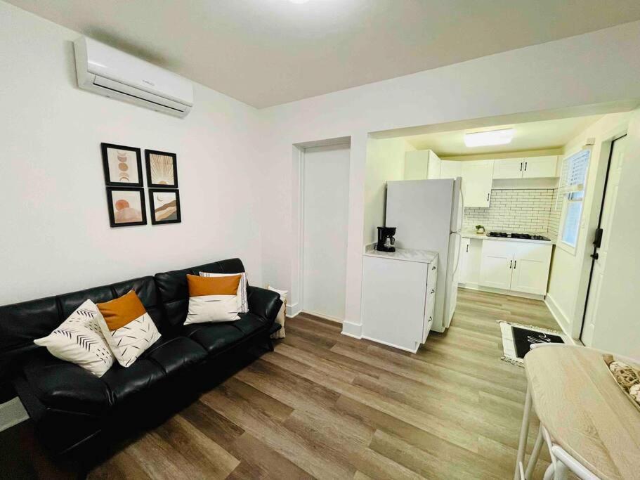 Sleeps 3, Cozy, Boho Style, In The Heart Of Miami -Free Parking Apartment Exterior photo
