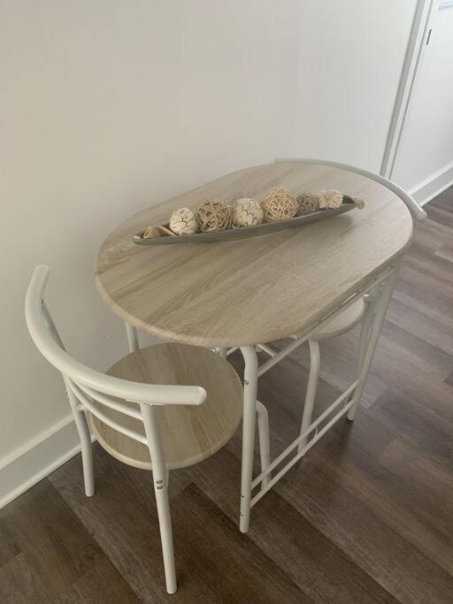Sleeps 3, Cozy, Boho Style, In The Heart Of Miami -Free Parking Apartment Exterior photo